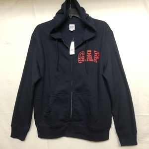Gap Men’s Hoodie/Jacket